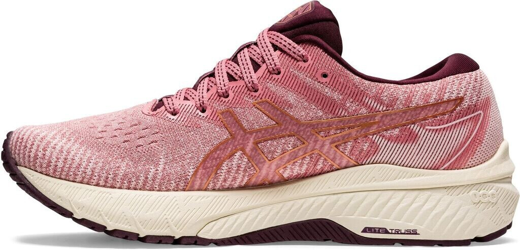 Asics gt 2000 uomo rosa best sale