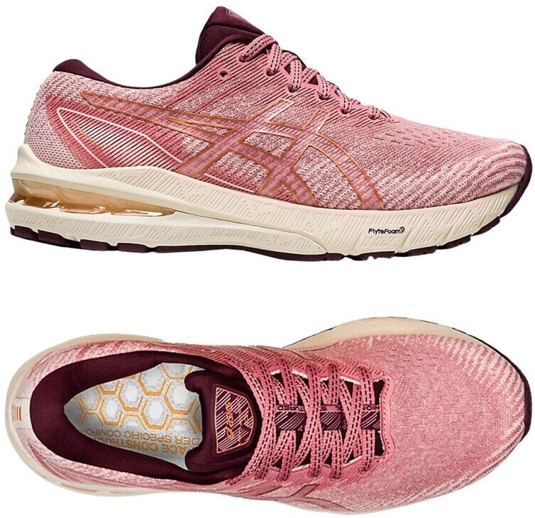 Asics gt 2000 5 mujer Rosas discount