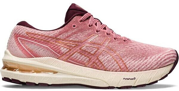 Asics GT 2000 10 Women smokey rose pure bronze ab 88 95 Preisvergleich bei idealo