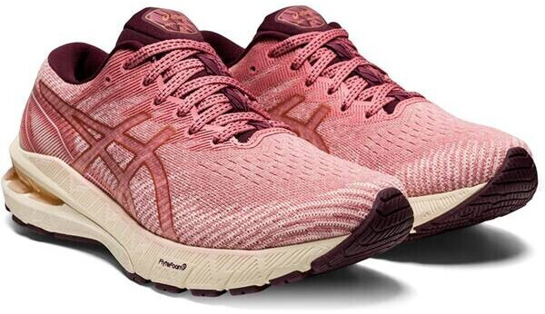 Asics gt 2000 homme rose discount