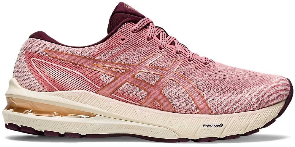 Asics gt 2000 donna marrone 2025