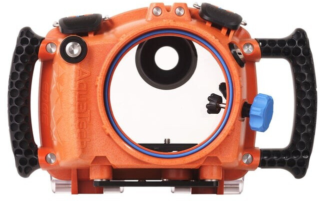AquaTech EDGE Base Water Housing for Nikon Z6II/Z7II
