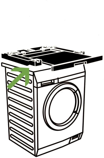 AEG SKP11GW3, Bild 12