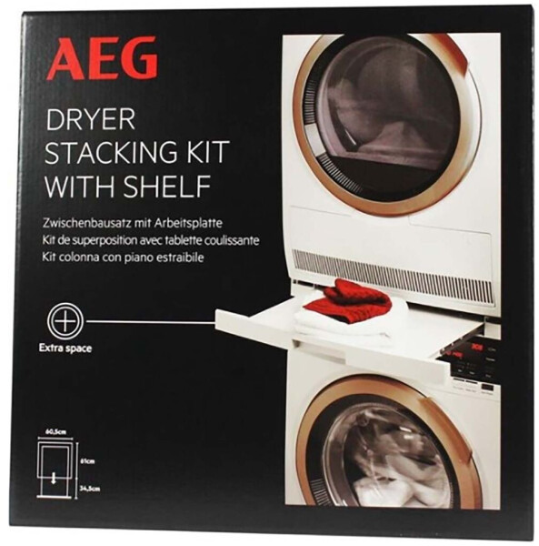 AEG SKP11GW3, Bild 4