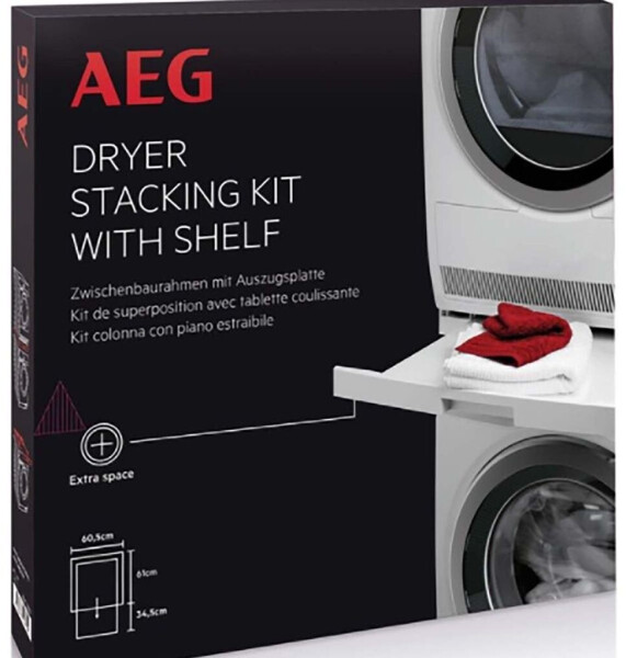 AEG SKP11GW3, Bild 5