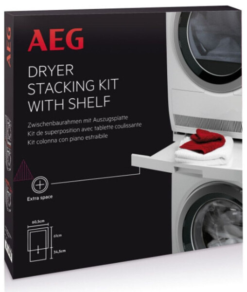 AEG SKP11GW3, Bild 8
