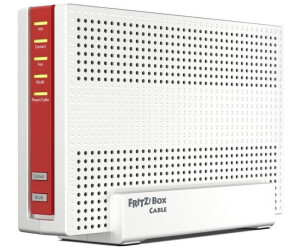FRITZ! Box 6690 Cable ab 289,99 € | Vergleiche 60 Angebote auf idealo.de