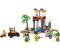 LEGO City - Rettungsschwimmer-Station (60328)