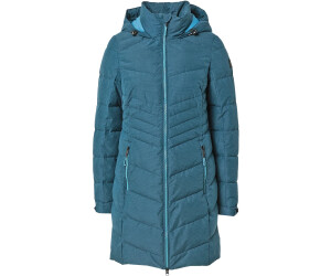 G.I.G.A. DX by Killtec KOW 150 WMN QLTD PRK (37421) petrol ab 113,44 € |  Preisvergleich bei idealo.de