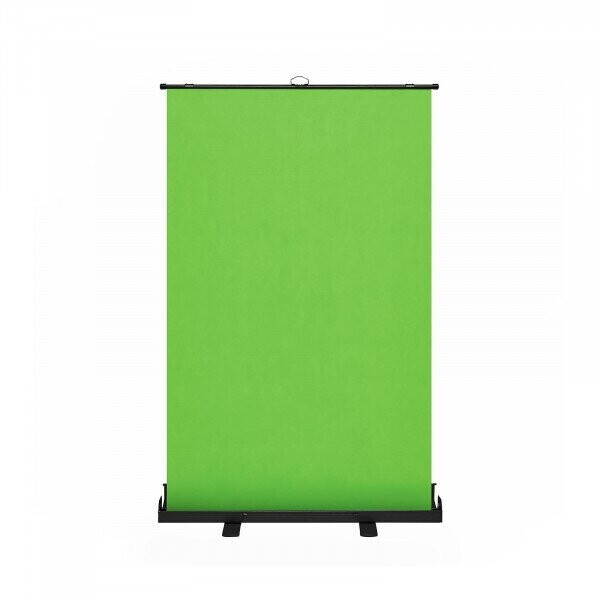 Fromm & Starck Green Screen Roll up 135,5x199 cm