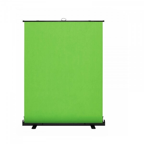Fromm & Starck Green Screen Roll up 166,2x199 cm