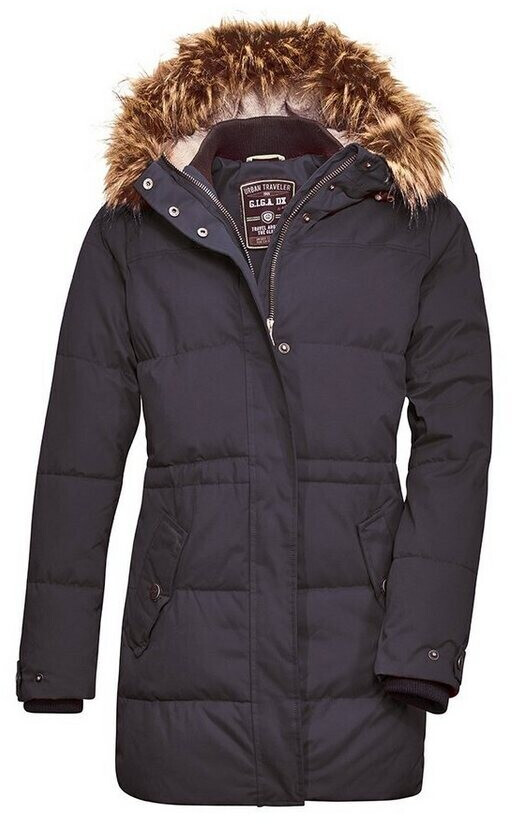 G.I.G.A. DX by Killtec Ventoso WMN Quilted PRK C (35818) navy