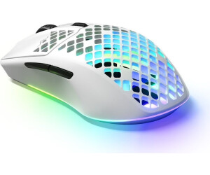 SteelSeries Aerox 3 Wireless (2022 Edition) ab 84,96 € (August 