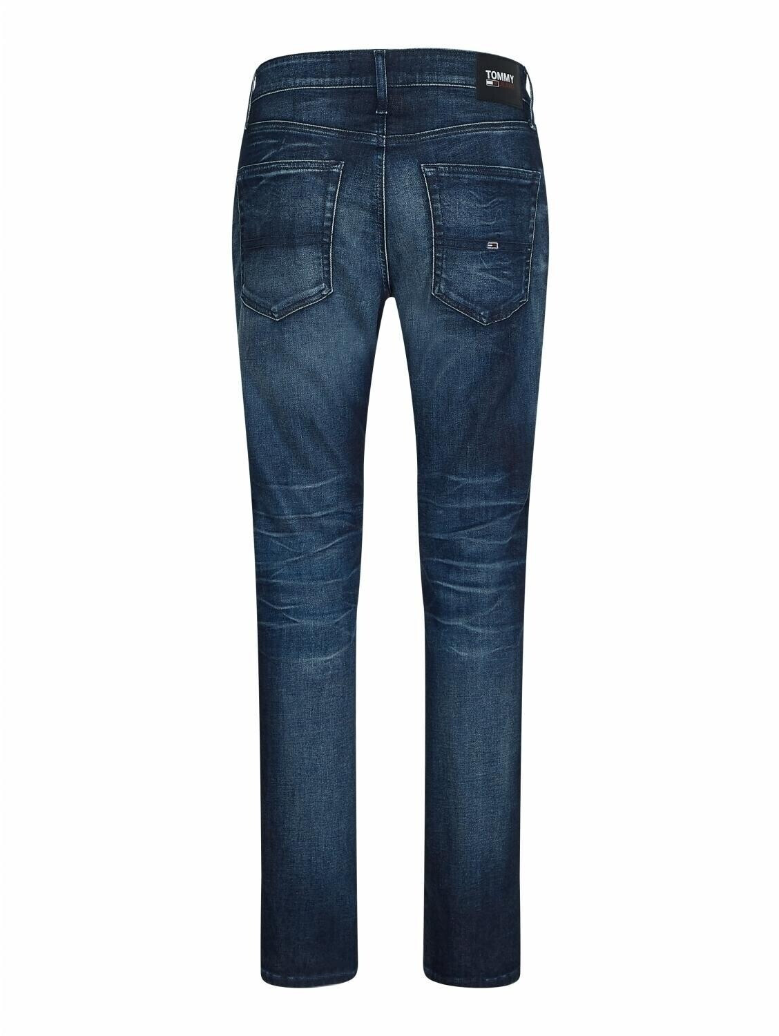 Tommy Hilfiger Herren-Jeans Scanton denim dark ab 96,07 € | Preisvergleich  bei idealo.de