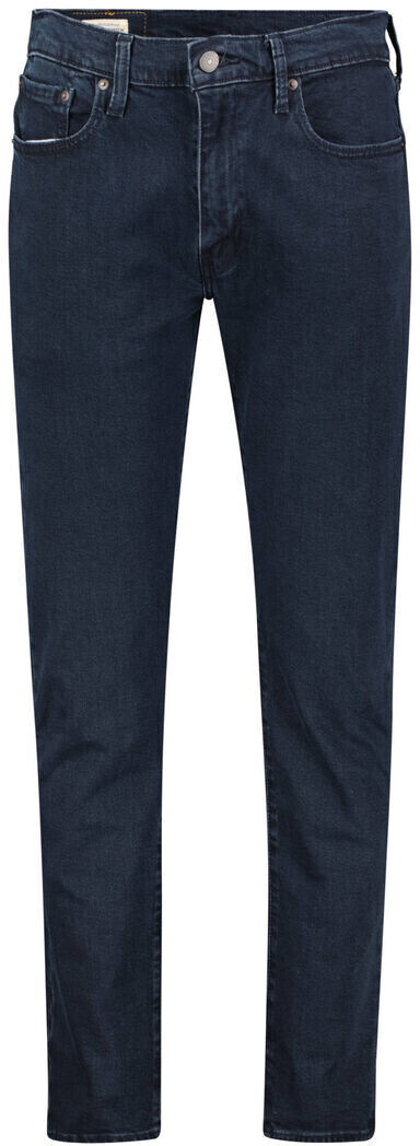 Levi's 502 Regular Taper indigo soaker