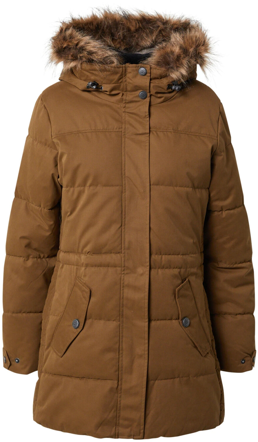 G.I.G.A. DX by Killtec Ventoso WMN Quilted PRK C (35818) bronze