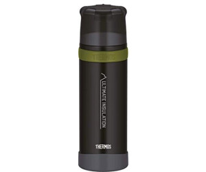 THERMOS Mountain Beverage Bottle Thermosflasche Isolierflache 0,75l ISO Flasche 