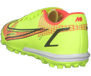 Nike Mercurial Vapor 14 Academy TF (CV0978-760) volt/bright crimson a €  57,70 (oggi) | Migliori prezzi e offerte su idealo