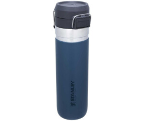 STANLEY Quick Flip Stainless Steel Water Bottle .47L / 16OZ Charcoal –  Leakproof Metal Water Bottle …See more STANLEY Quick Flip Stainless Steel  Water