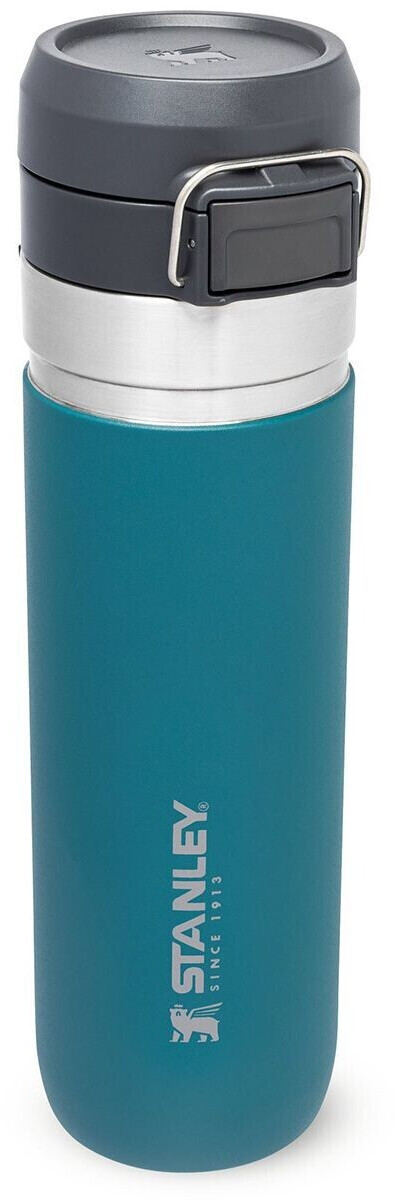 Stanley Quick Flip Water Bottle (0,7L) lagoon