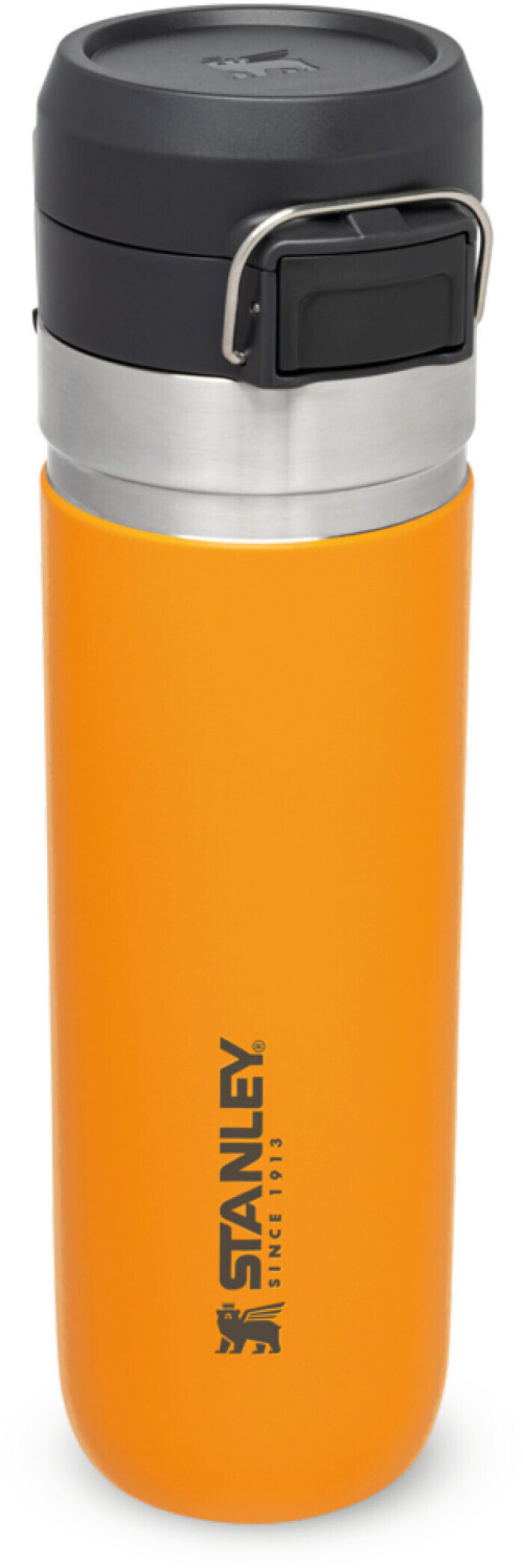 Stanley Quick Flip Water Bottle (0,7L) saffron