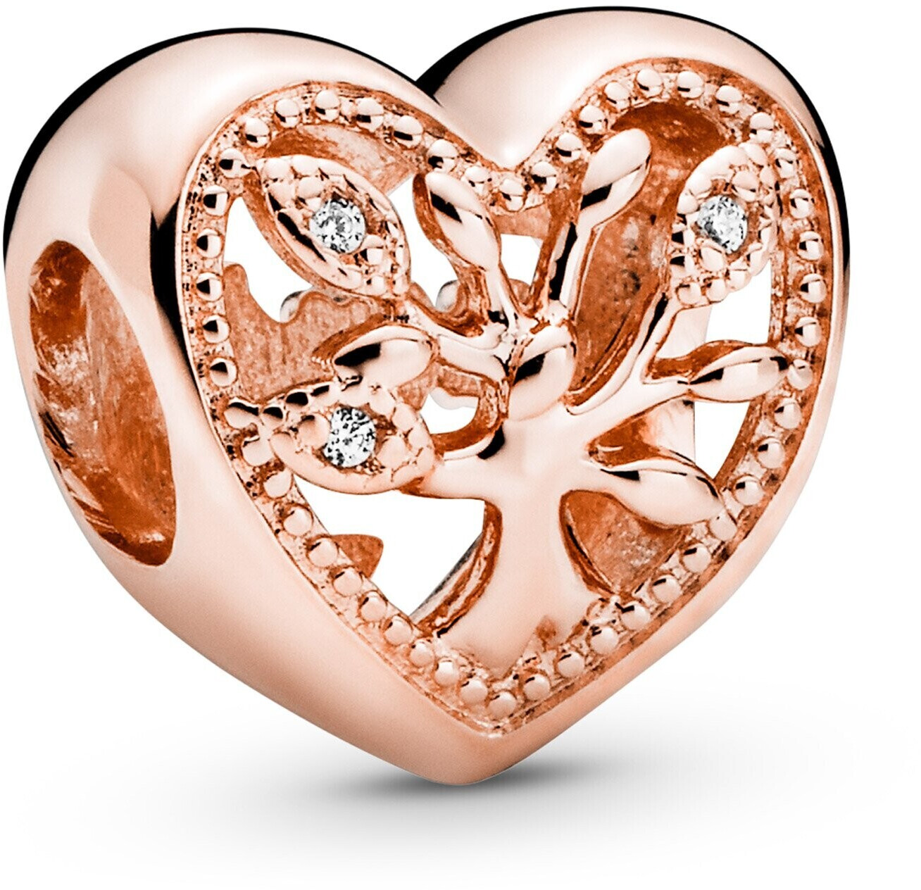 Pandora Openwork Family Tree Heart (788826C01)