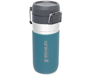 Stanley Quick Flip Water Bottle 0.47l Vacuum Insulation Polar sicherheitsve... 