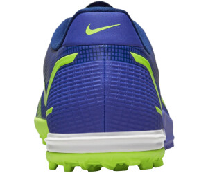 Nike Mercurial Vapor 14 Academy TF (CV0978-474) lapis/blue void/volt a €  59,99 (oggi) | Migliori prezzi e offerte su idealo