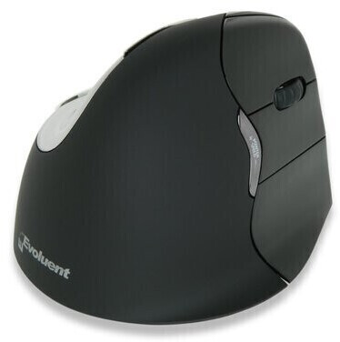 Bakker & Elkhuizen Evoluent Vertical Mouse 4