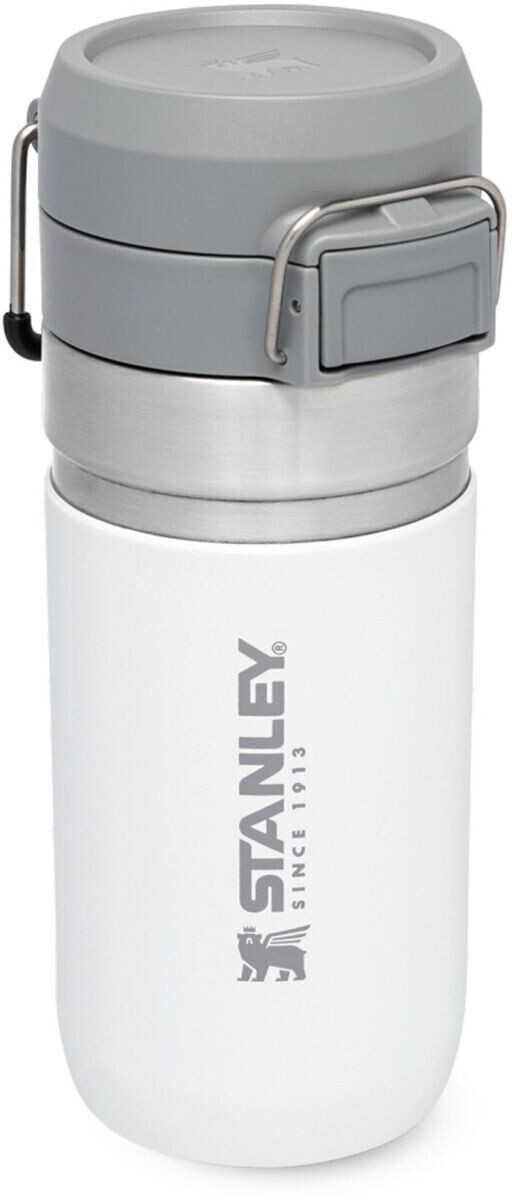 Stanley Quick Flip Water Bottle (0,47L) polar