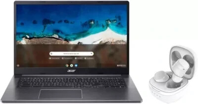 Acer Chromebook 317 CB317-1HT-P44N