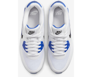 Nike Air 90 G (CU9978) white/racer blue/pure platinum/black 91,99 € | Compara precios en idealo