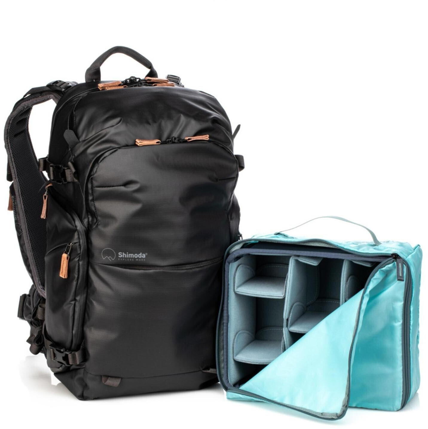 Shimoda rucksack online
