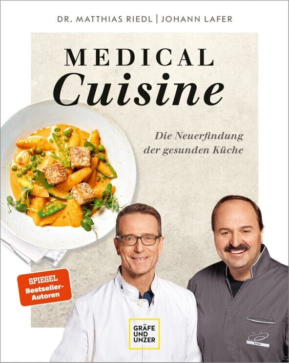Medical Cuisine (Johann Lafer)