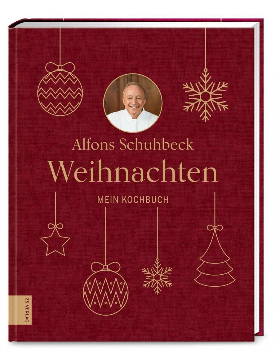 Weihnachten (Alfons Schuhbeck)