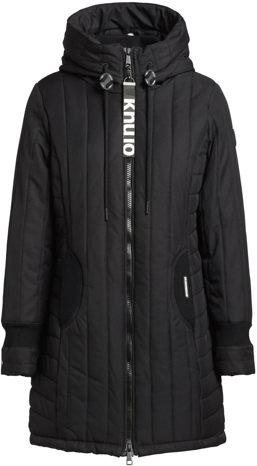 khujo Jerry Primes Structured black