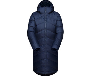 Mammut fedoz in hooded on sale parka