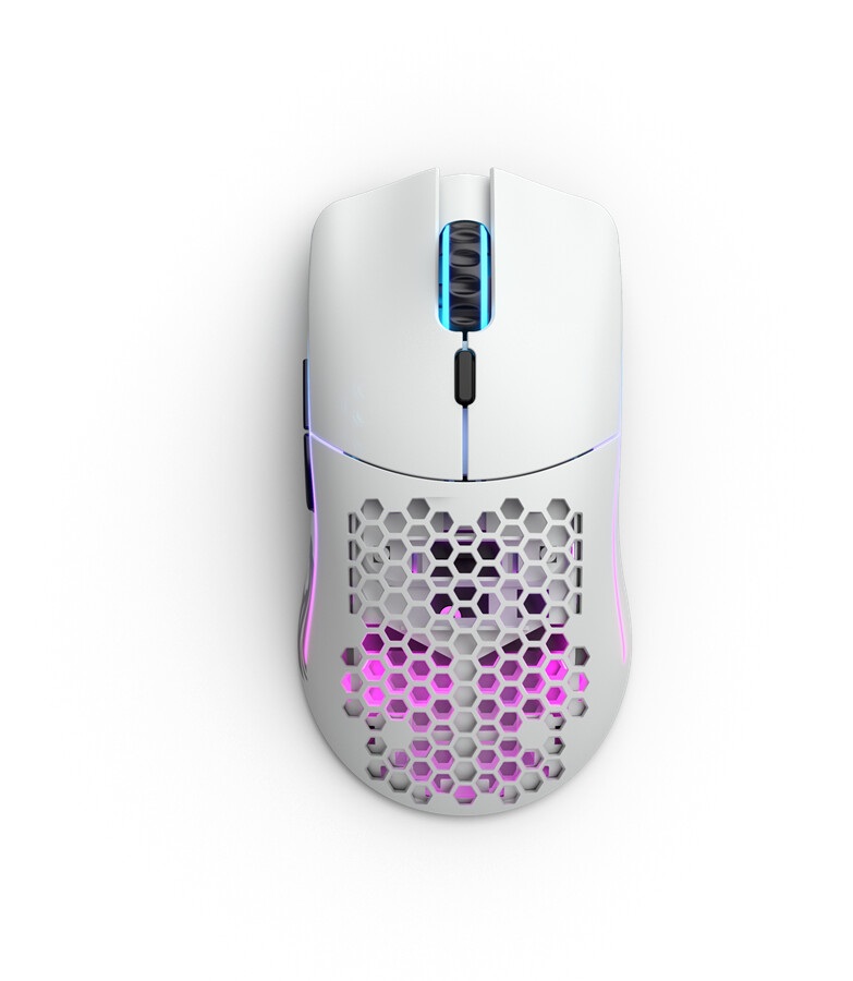 Glorious Gaming Model O- Wireless