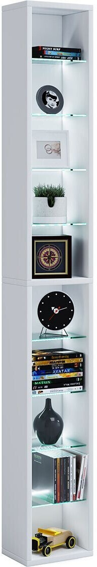 VCM Rasato XL White