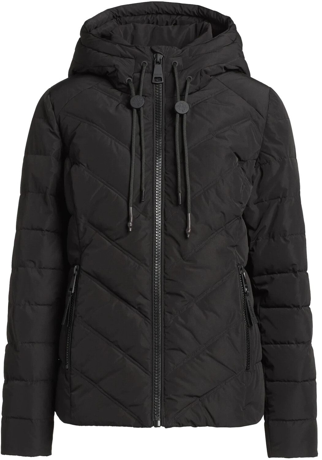 khujo Quilted Jacket Eija2