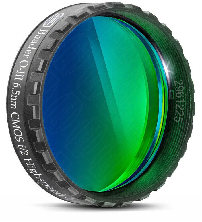 Baader Planetarium Highspeed OIII CMOS
