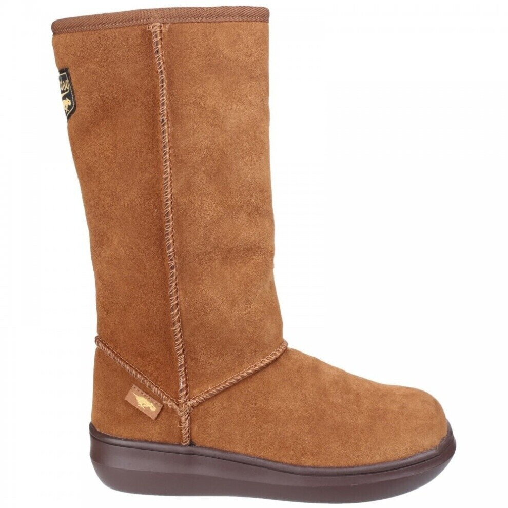 Sugar hotsell daddy boots