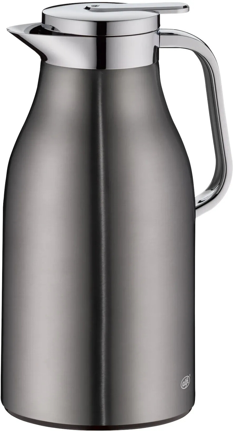 alfi Skyline Vacuum Jug 1,5 L cool grey mat
