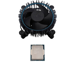 Buy Intel Core i3-12100F from £78.99 (Today) – Best Deals on