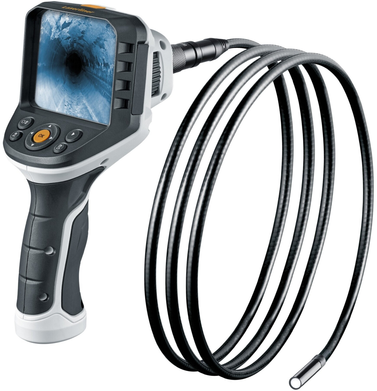 Laserliner VideoFlex G4 XXL (082.243A)