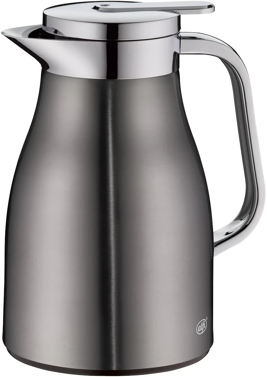 alfi Skyline Vacuum Jug 0,65 L cool grey mat