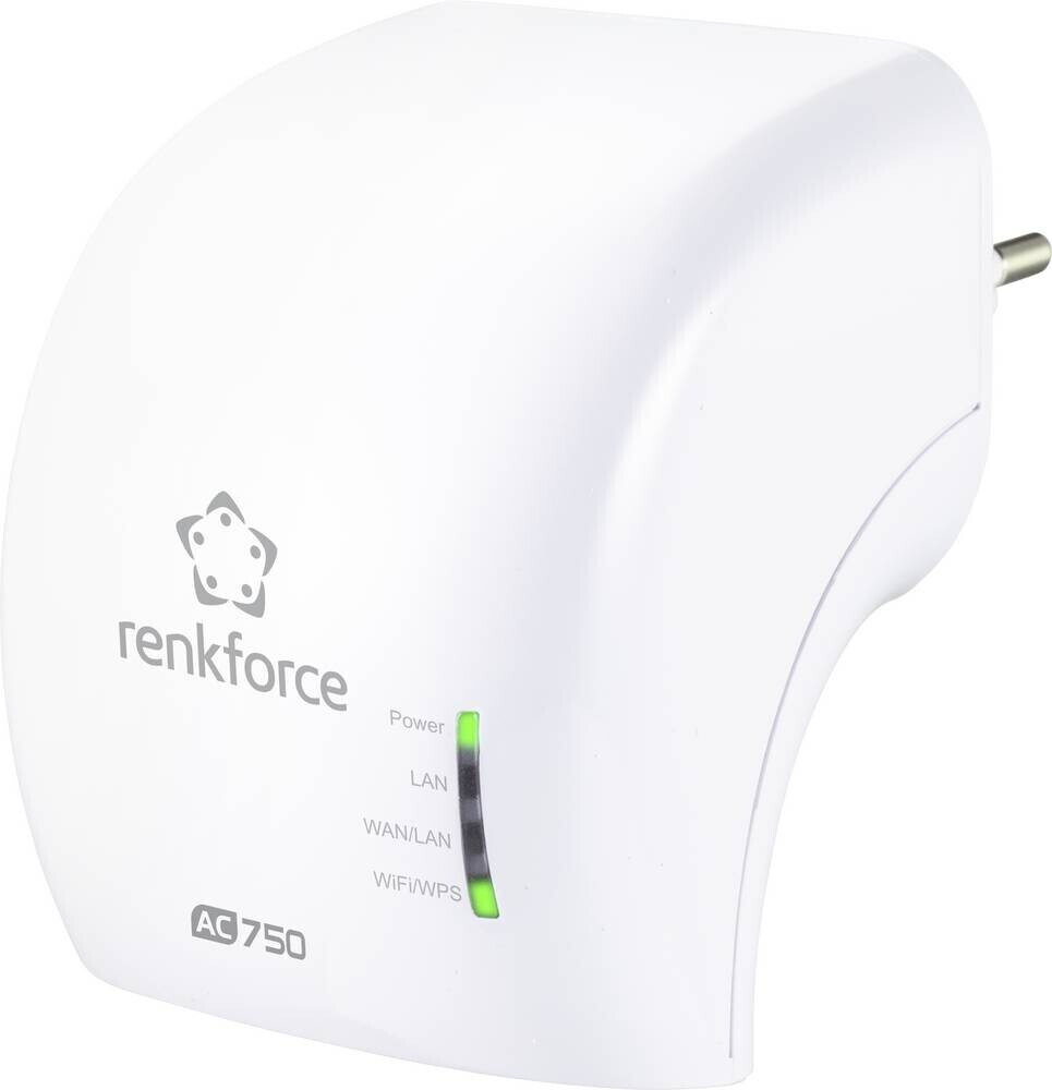 Renkforce RF-WFE-200