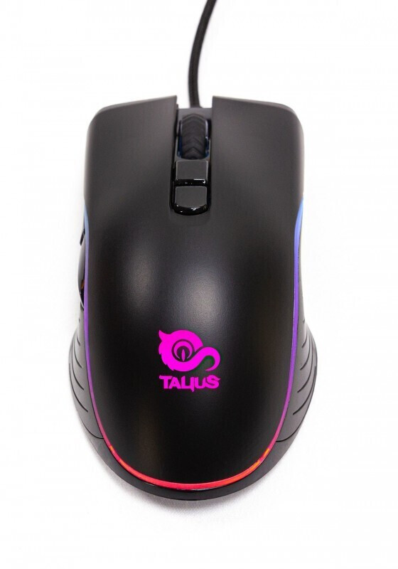 Talius Spitfire