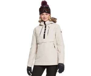 Buy Roxy Women's Shelter Skijacket from £117.90 (Today) – Best Deals on