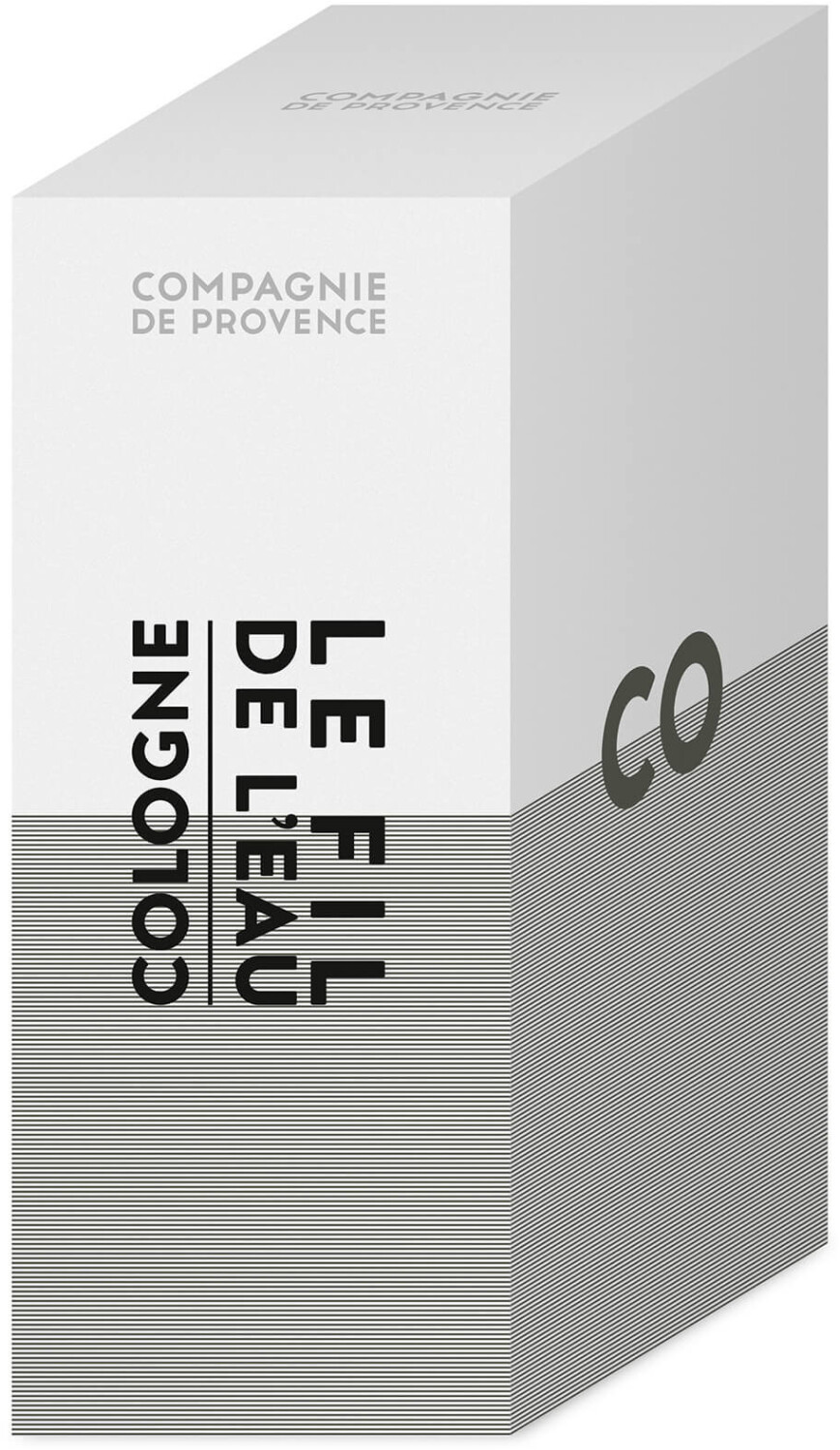 La Compagnie de Provence Le Fil L'Eau Cologne